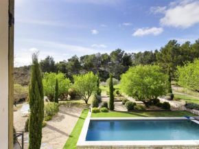 Maison Maussane-les-Alpilles, 5 pièces, 6 personnes - FR-1-599-48